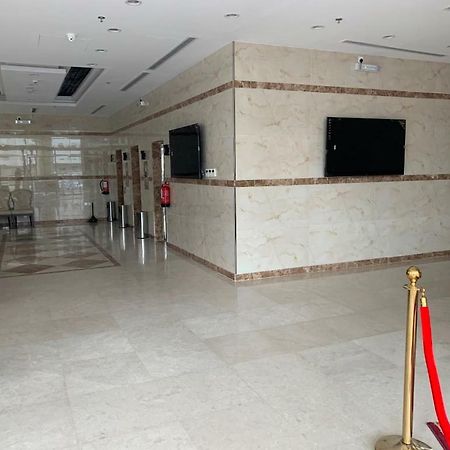 Shakir Hotel Mekka Exterior foto
