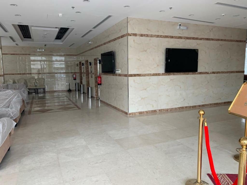 Shakir Hotel Mekka Exterior foto